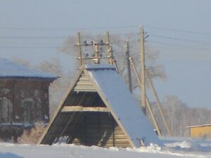 Саломатово