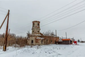 Тавранкуль