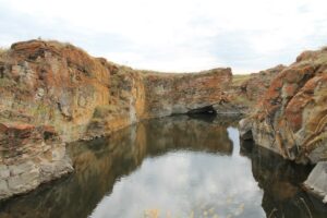 Андреевский