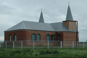 Арасламбаевский