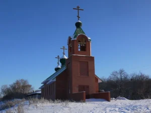 Архангельское