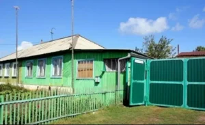 Бирюковский