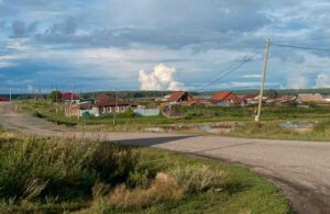 Большаково