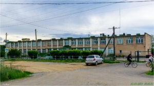 Большое Баландино