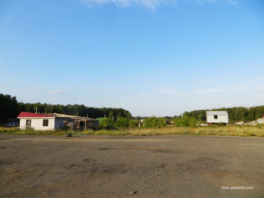 Большое Таскино