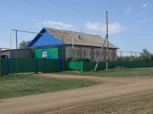 Черноборский