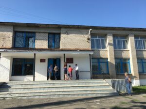 Филимоново