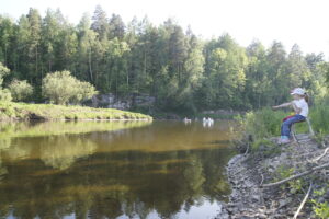 Глухой Остров