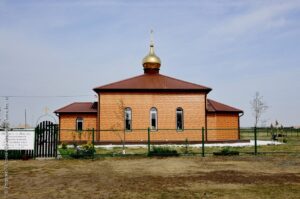 Куликовский