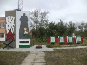 Нагайбакский