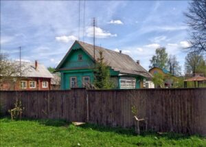 Карабаново