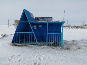 Каракулька