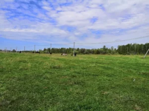 Кайгородово