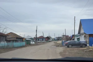 Ключевка 2-я