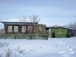 Куропаткинский