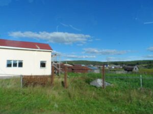 Малый Бердяуш