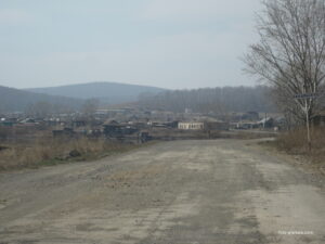 Никольское