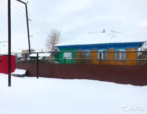 Новоукраинский