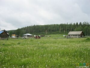 Петромихайловка