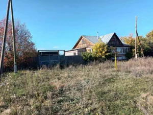 Придорожный