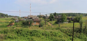 Переселенческий