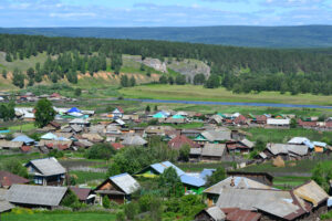 Арасланово