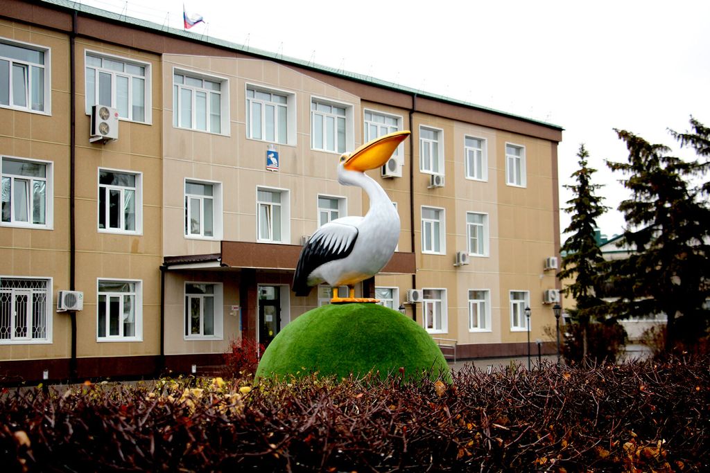 Сладковский район