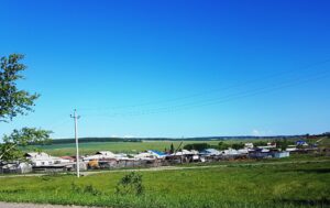 Соколовское