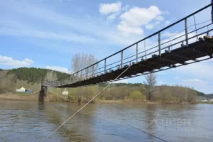 Старая Пристань