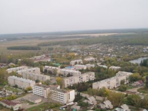 Тимирязевский