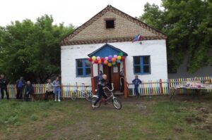 Токмасский