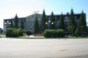 Вагайский район