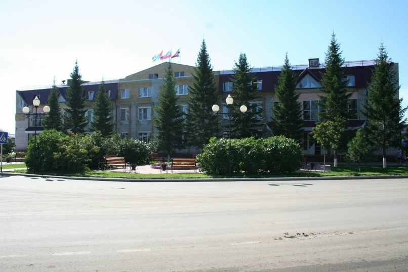 Вагайский район