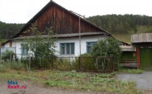 Верхний Айск