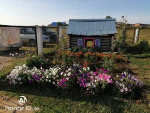 Верхняя Кабанка