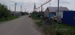 Вознесенка