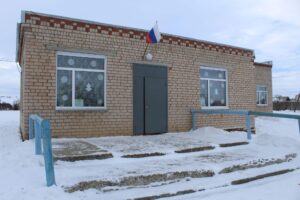 Замотохина