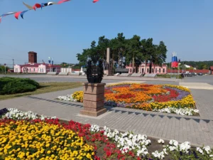 Заводоуковск