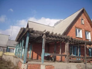 Зелёная Долина