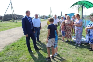 Зелёный Лог