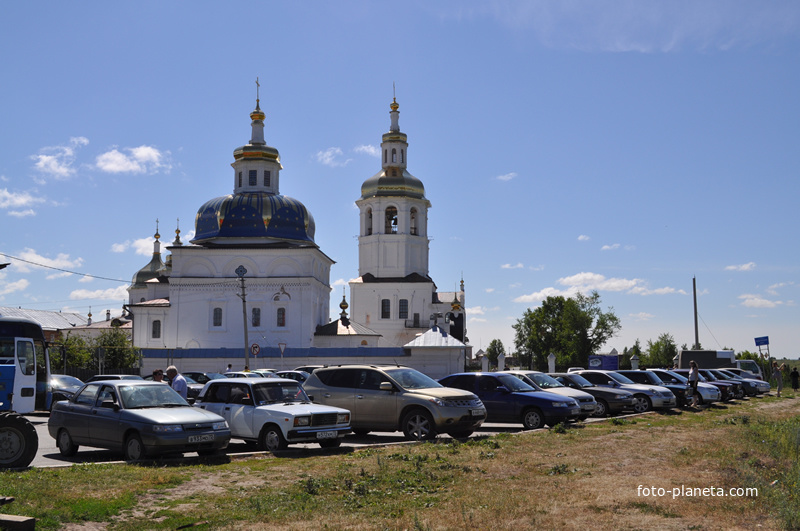 Абалак