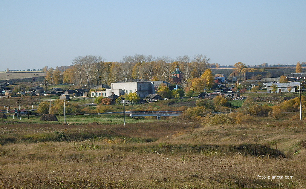 Бигила