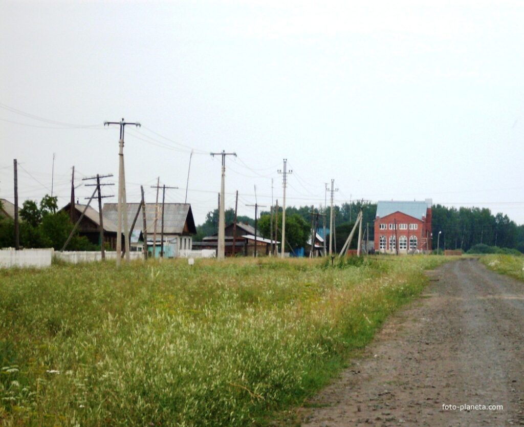 Чугунаево
