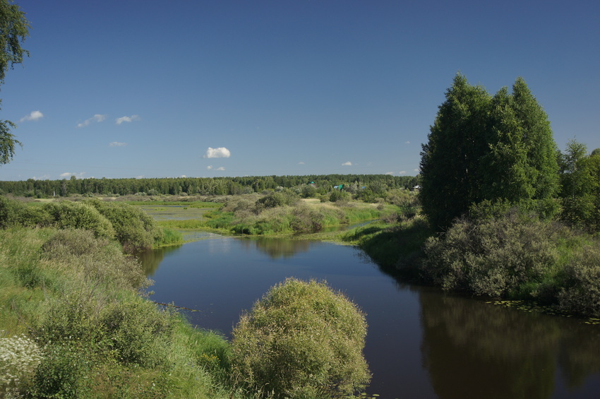 Ключи