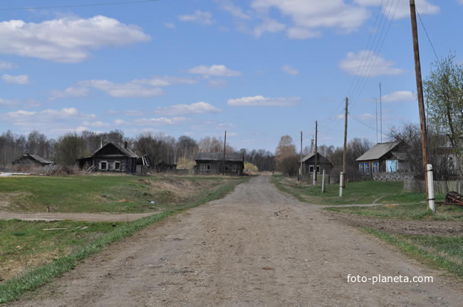 Бельховка