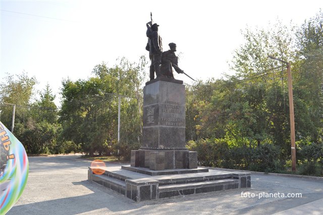 Юргинское