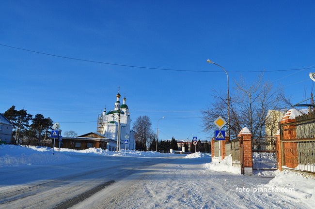 Юргинское